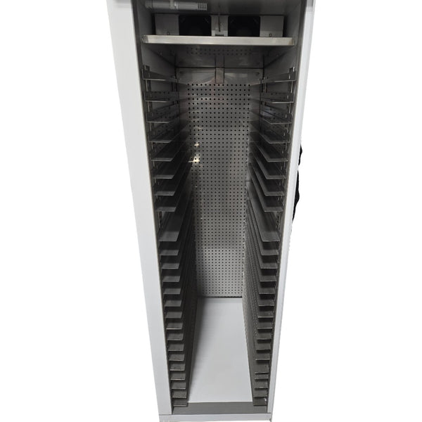 CFI AFB 468 1C1P BM FD V -LINK 220V Proofing Cabinet