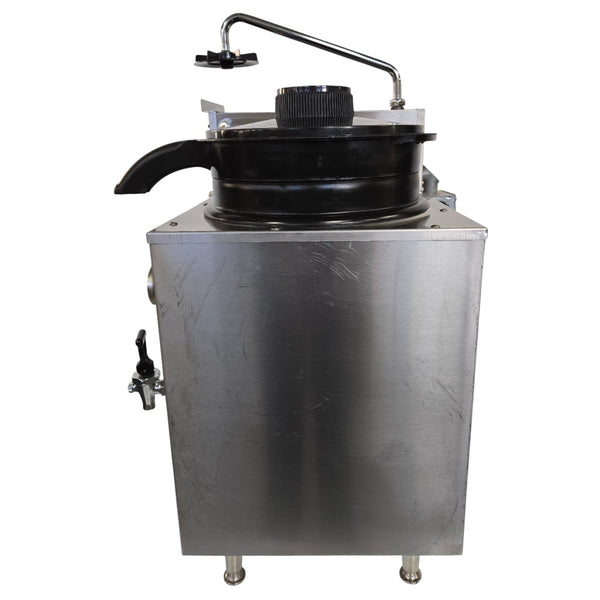 BUNN U3 Twin Automatic Electric Coffee Urn