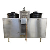 BUNN U3 Twin Automatic Electric Coffee Urn