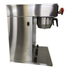 BUNN Axiom-Twin-Aps Double Airpot Coffee Brewer