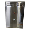 BUNN Axiom-Twin-Aps Double Airpot Coffee Brewer