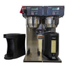 BUNN Axiom-Twin-Aps Double Airpot Coffee Brewer