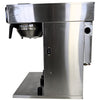 BUNN Axiom-Twin-Aps Double Airpot Coffee Brewer
