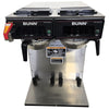 Bunn CWTFTWINAPS Twin Airpot Coffee Brewer