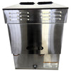 Bunn CWTFTWINAPS Twin Airpot Coffee Brewer