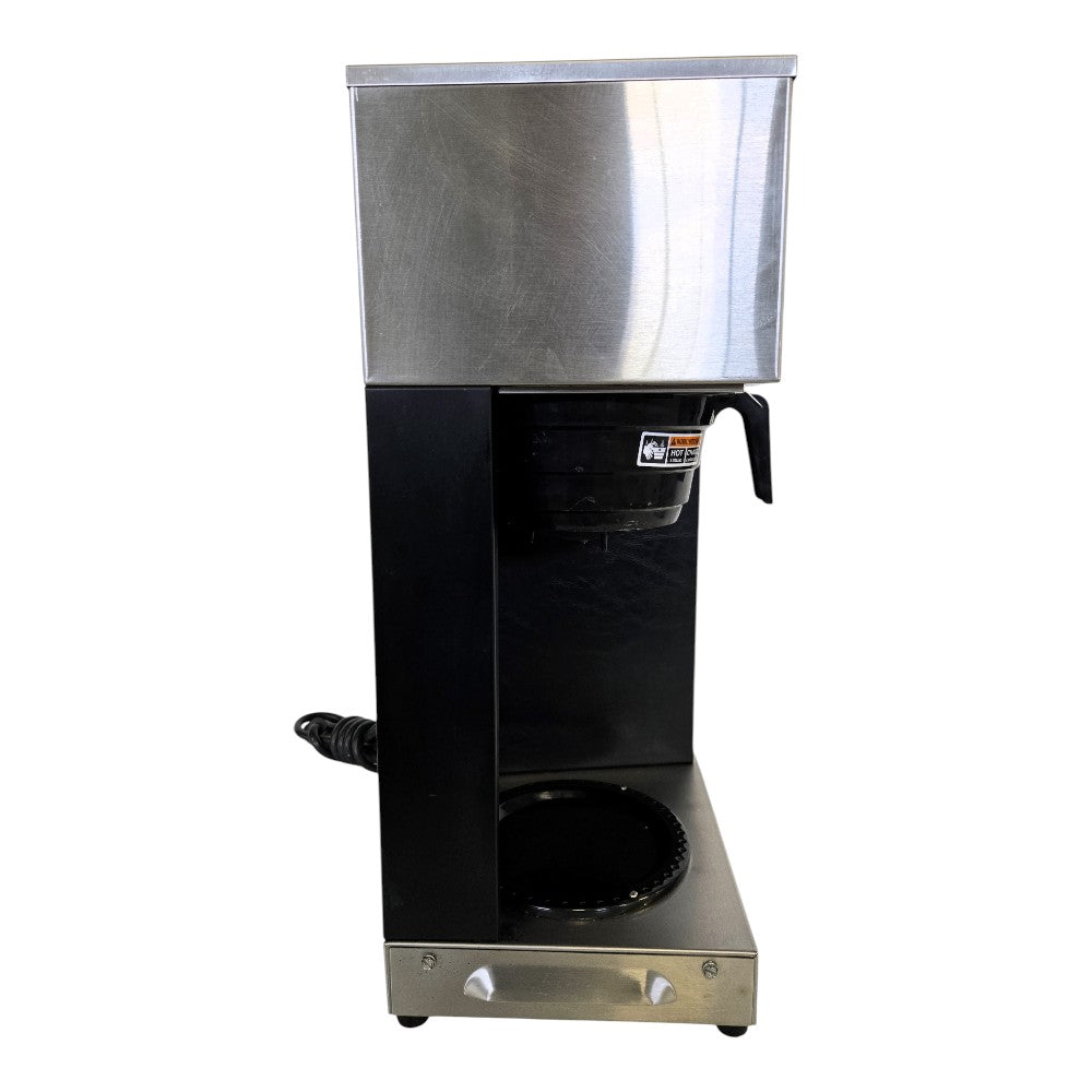 BUNN VPR Pourover Coffee Brewer
