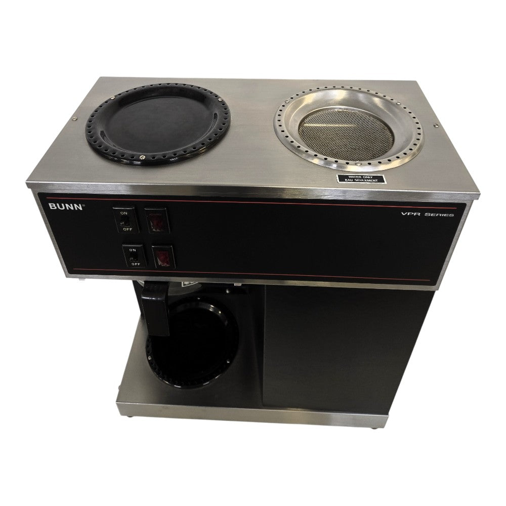 BUNN VPR Pourover Coffee Brewer