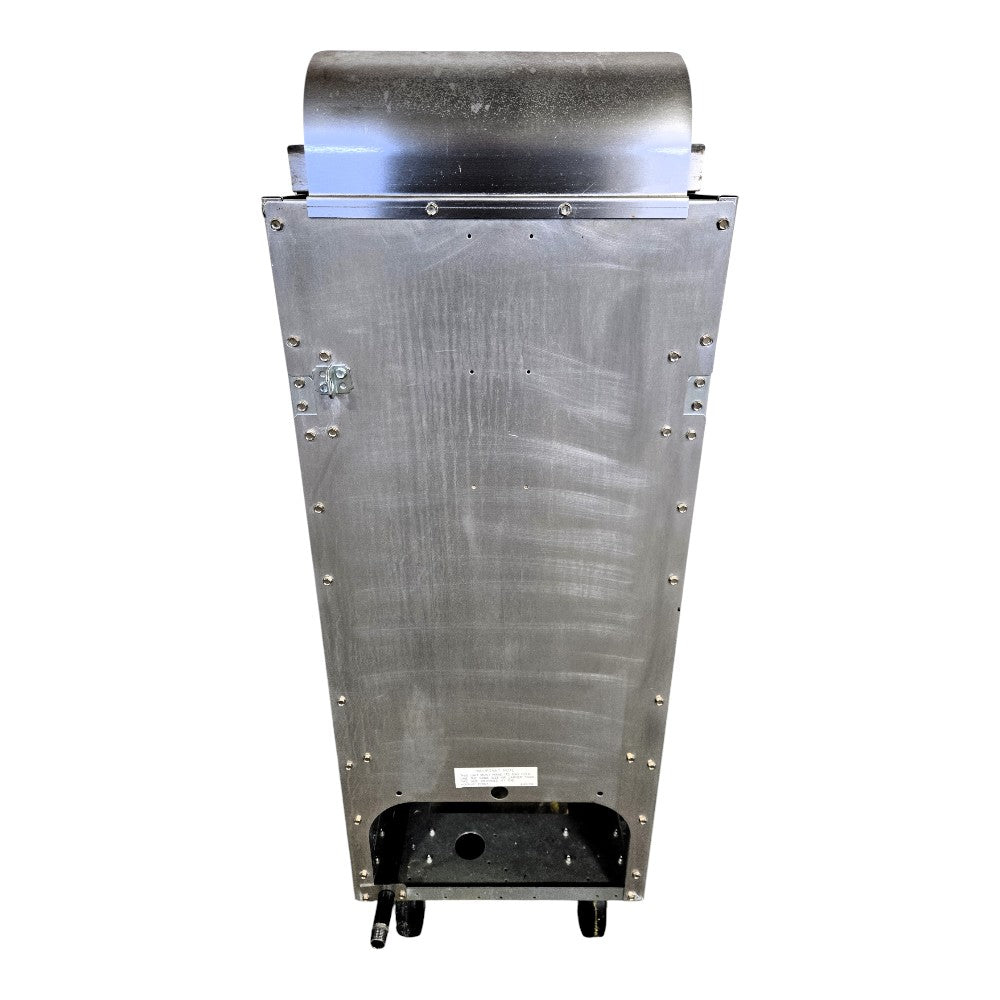 Frymaster GF14SD Fryer - Natural Gas