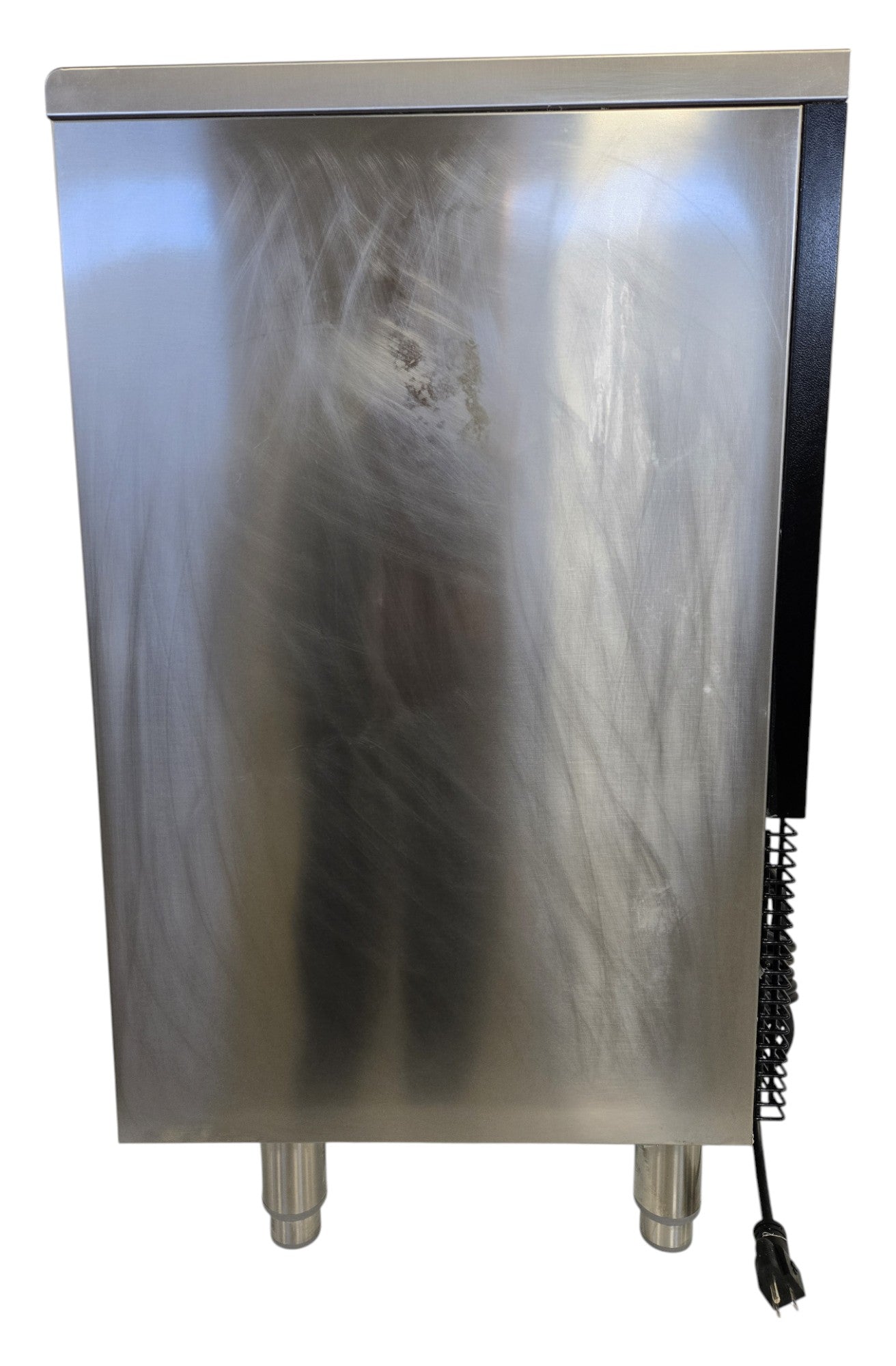 Brema CB249A HC Undercounter Ice Machine