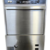Jet-Tech F-18DP Undercounter Dishwasher