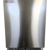 Jet-Tech F-18DP Undercounter Dishwasher