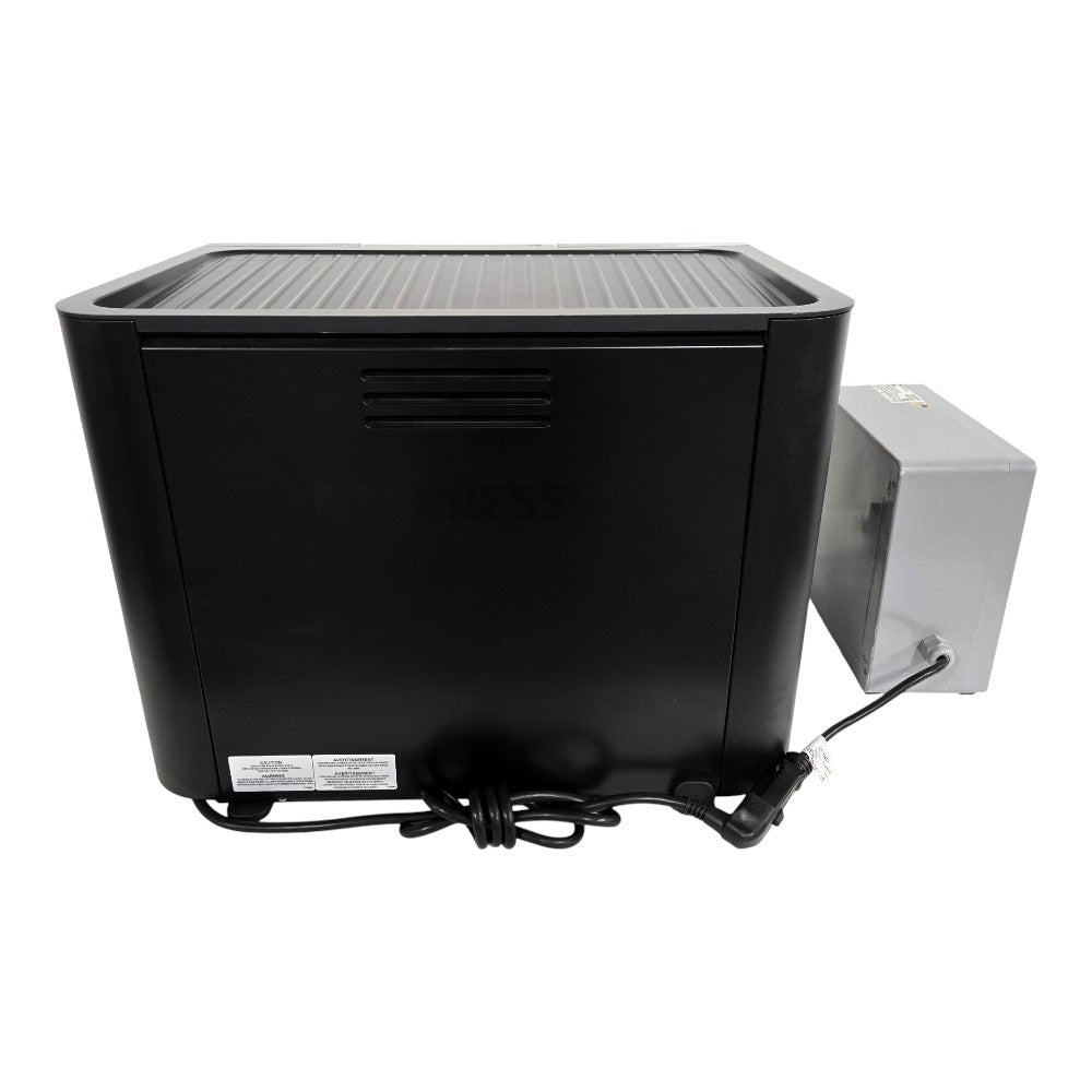 Nespresso Momento 120 Coffee Milk Machine