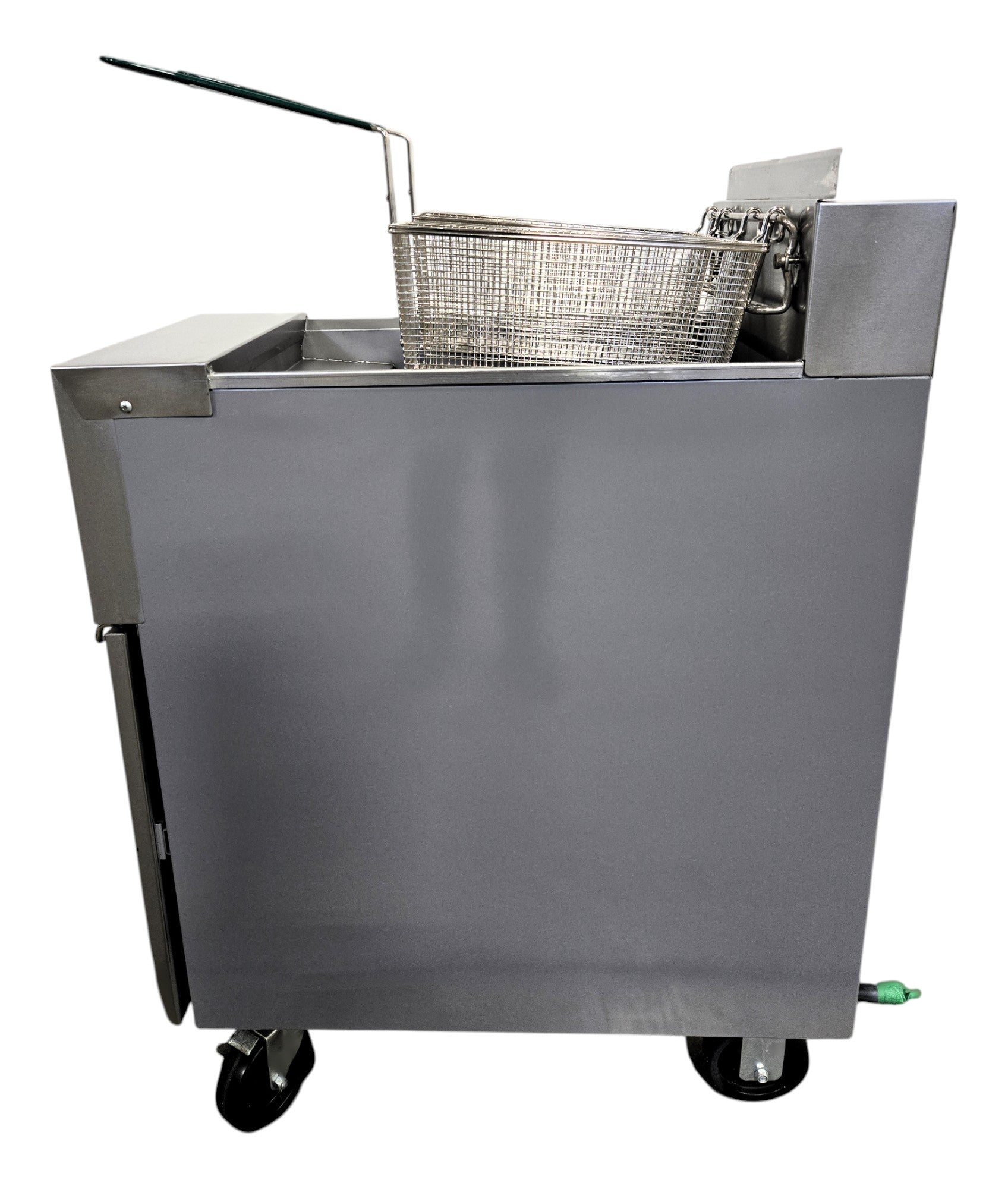 Frymaster GF14SD Propane Fryer
