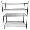 Stainless Steel Wire Shelf - 24 x 60 x72 Wire Shelf