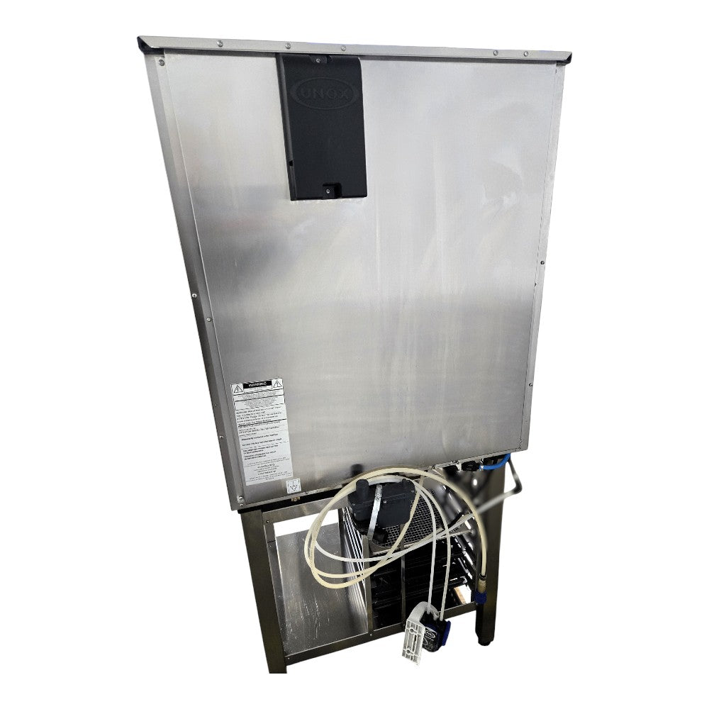 Unox XAVC-1011-EPRM Electric Combi Oven with Stand
