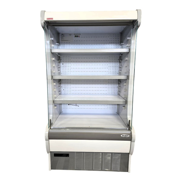 Arneg VENERE3'4UI Open Air Refrigerator