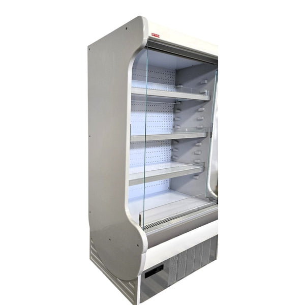 Arneg VENERE3'4UI Open Air Refrigerator