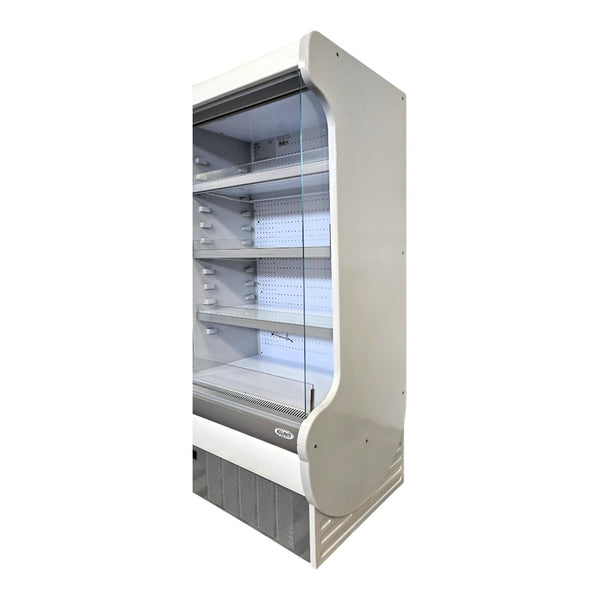 Arneg VENERE3'4UI Open Air Refrigerator