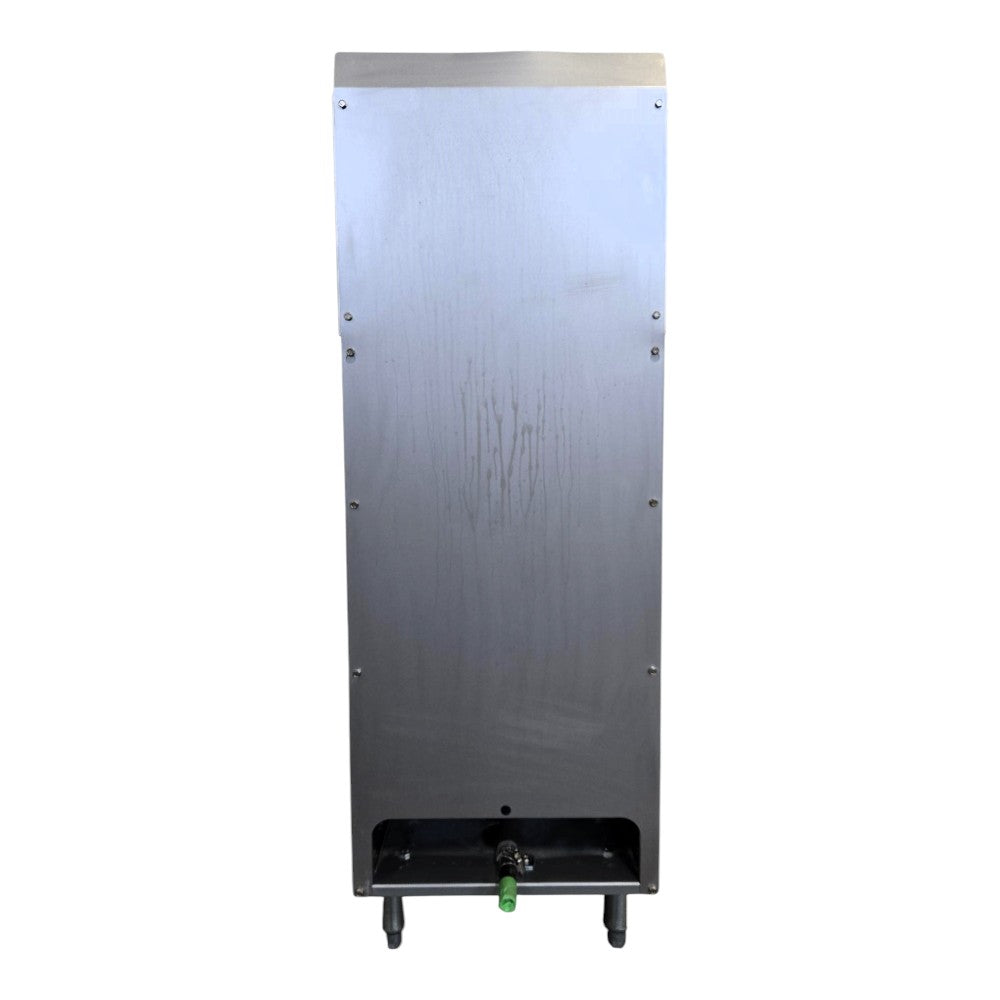 Frymaster  SR142GN Floor Fryer - Natural Gas