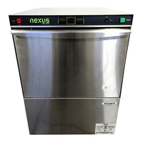 Moyer Diebel  Nexus N900 Undercounter Dishwasher