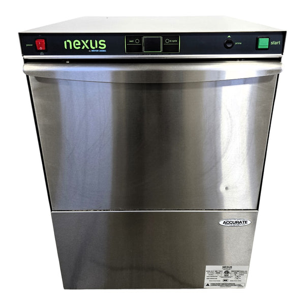 Moyer Diebel  Nexus N900 Undercounter Dishwasher