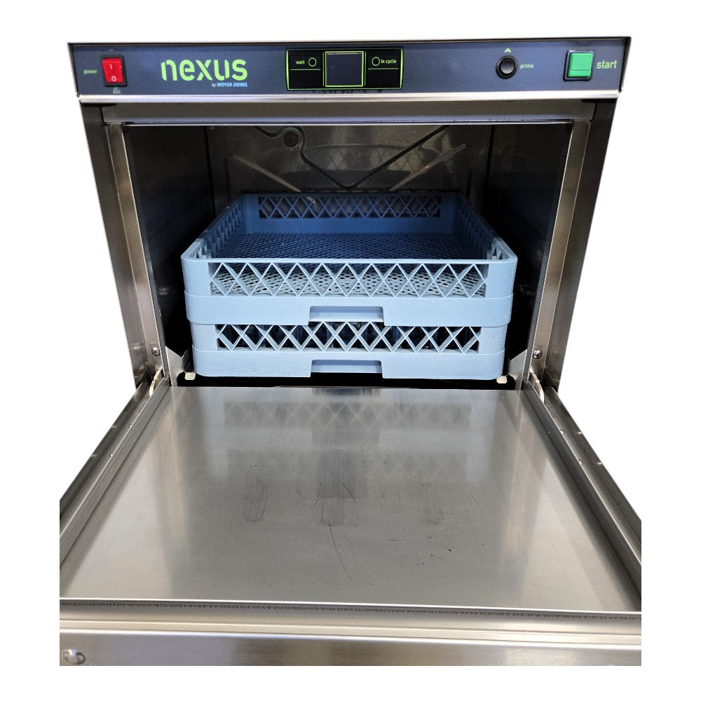 Moyer Diebel  Nexus N900 Undercounter Dishwasher