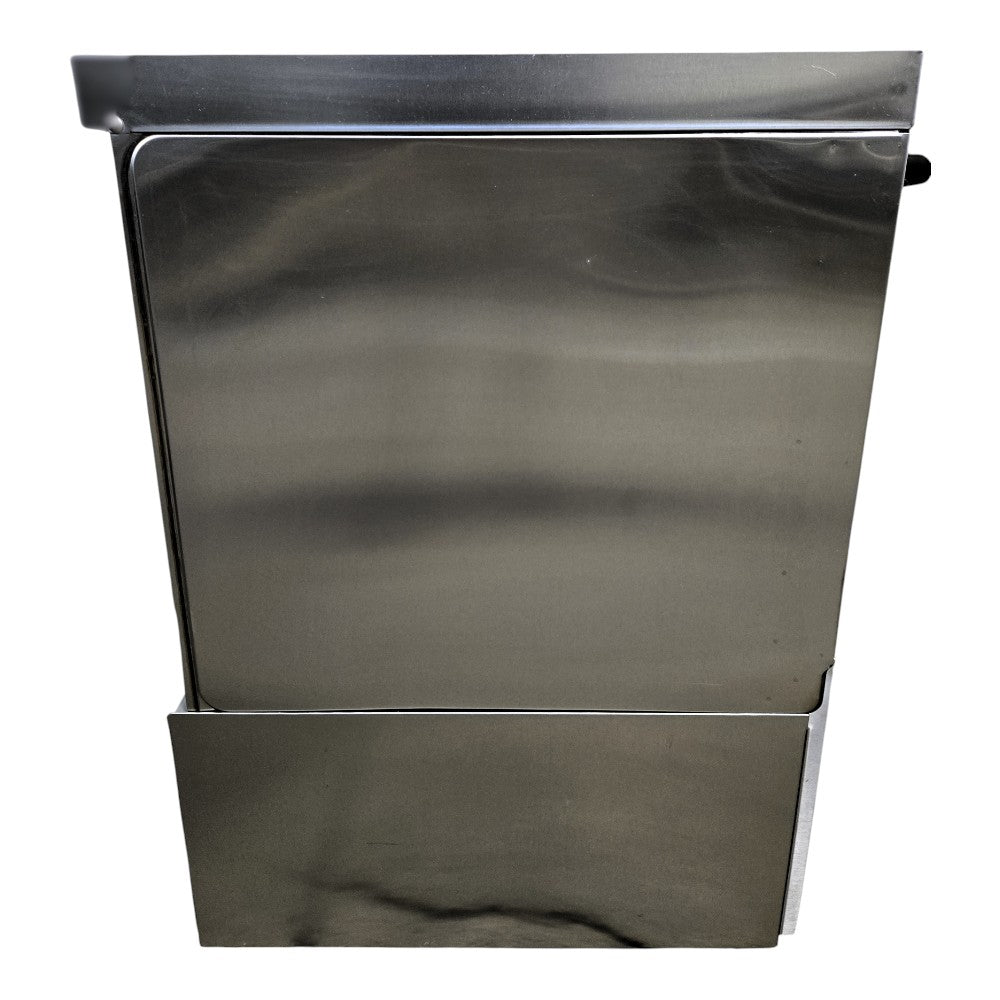 Moyer Diebel  Nexus N900 Undercounter Dishwasher