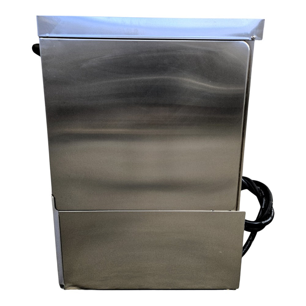 Moyer Diebel  Nexus N900 Undercounter Dishwasher