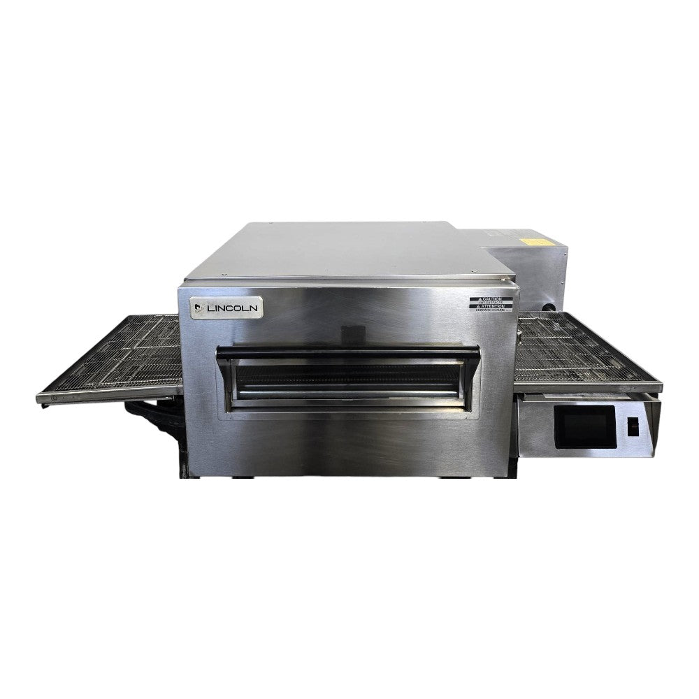 Lincoln  1116-000-U-KF005 Conveyor Pizza Oven - Natural Gas - No Base or Legs