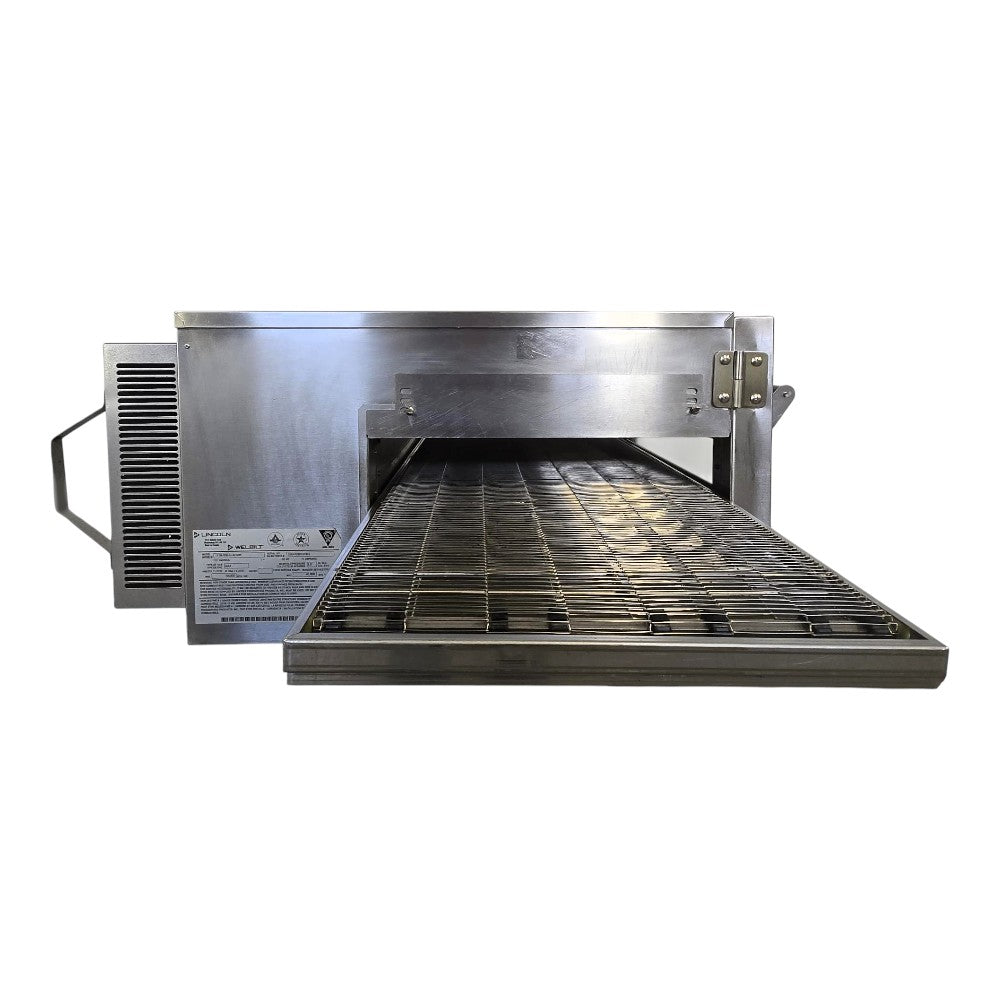 Lincoln  1116-000-U-KF005 Conveyor Pizza Oven - Natural Gas - No Base or Legs