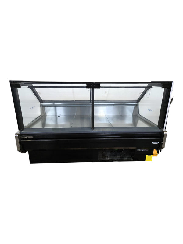 Coldstream CPS-DD-4 Refrigerated Deli Case - 50 Inch
