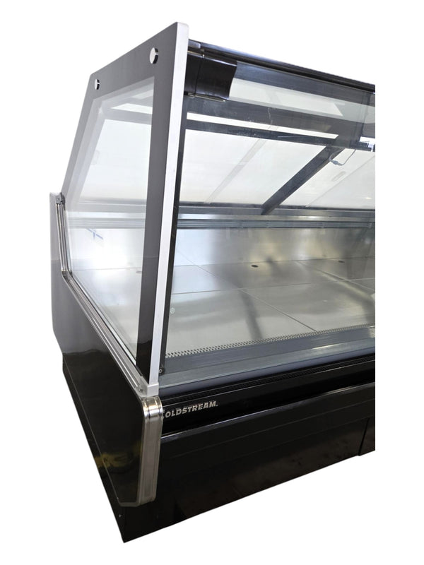 Coldstream CPS-DD-4 Refrigerated Deli Case - 50 Inch