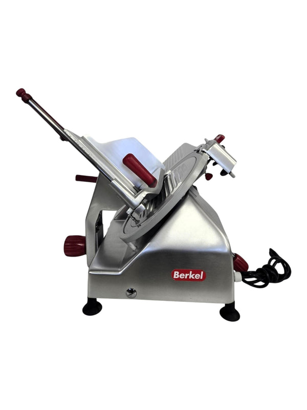 Berkel 827-A-Plus Manual Meat Slicer