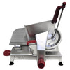 Berkel 827-A-Plus Manual Meat Slicer