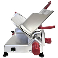 Berkel 827-A-Plus Manual Meat Slicer