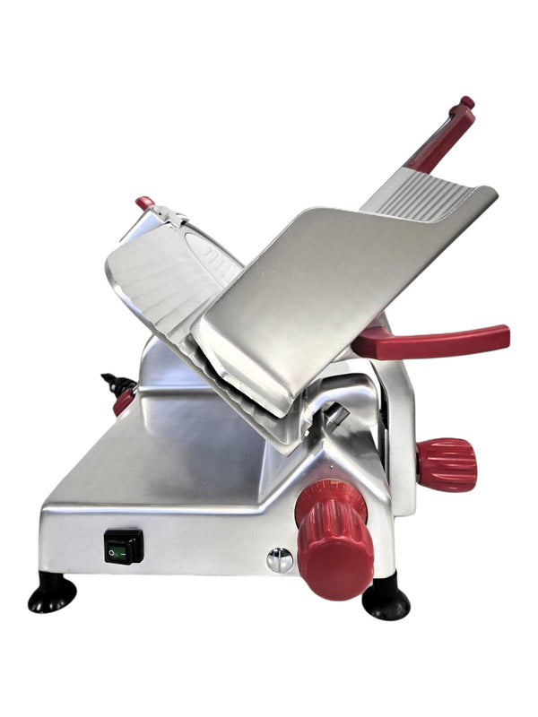 Berkel 827-A-Plus Manual Meat Slicer