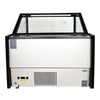Coldstream CPS-DD-4 Refrigerated Deli Case - 50 Inch