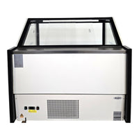 Coldstream CPS-DD-4 Refrigerated Deli Case - 50 Inch