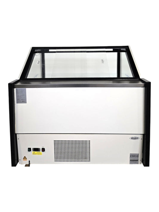 Coldstream CPS-DD-4 Refrigerated Deli Case - 50 Inch