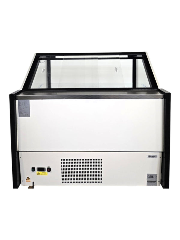 Coldstream CPS-DD-4 Refrigerated Deli Case - 50 Inch