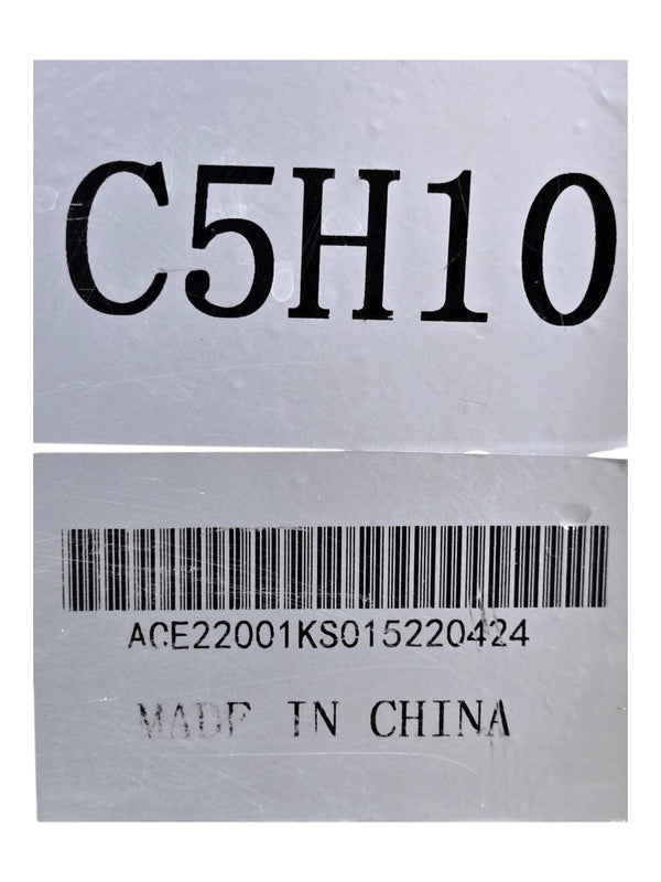 Coldstream CPS-DD-4 Refrigerated Deli Case - 50 Inch