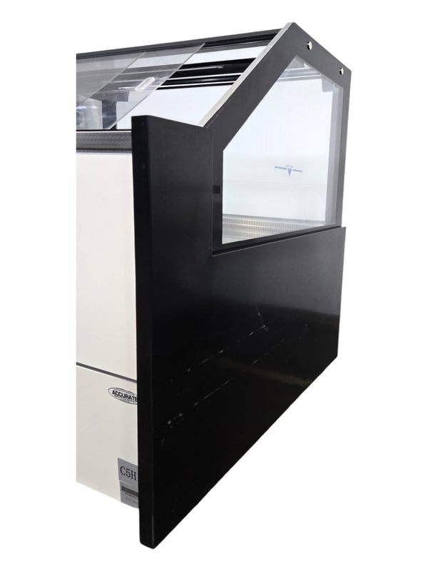 Coldstream CPS-DD-4 Refrigerated Deli Case - 50 Inch