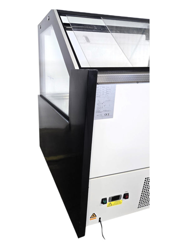 Coldstream CPS-DD-4 Refrigerated Deli Case - 50 Inch