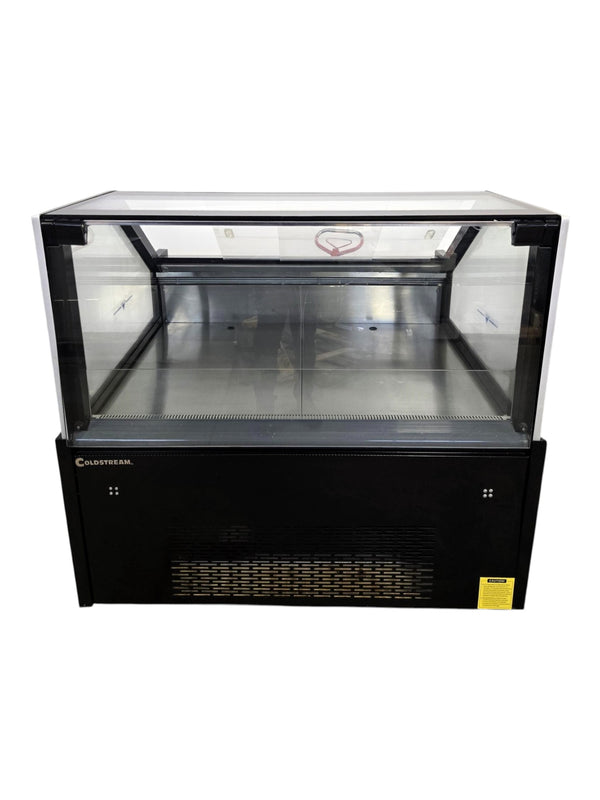 Coldstream CPS-DD-4 Refrigerated Deli Case - 50 Inch