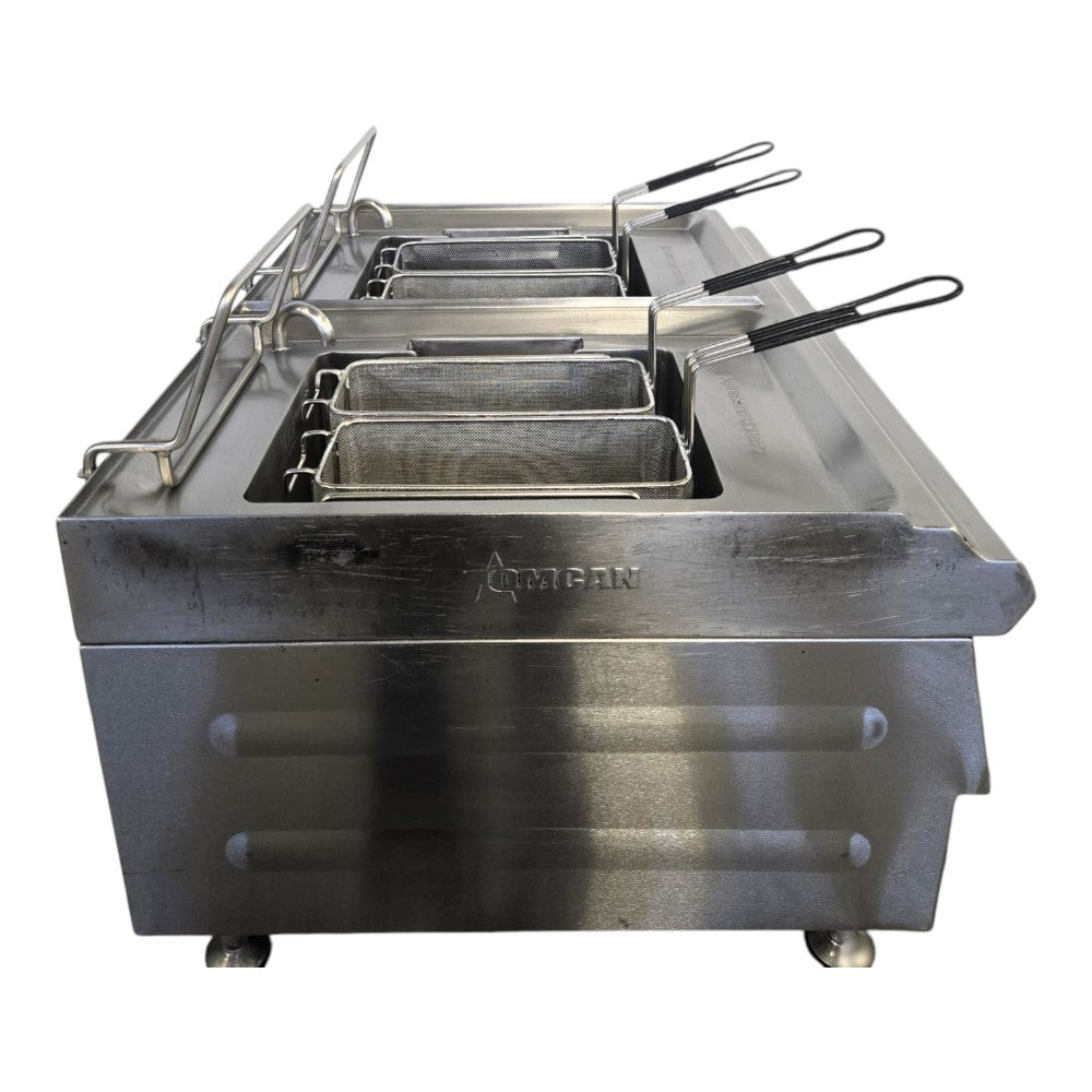 Omcan 41883 Pasta Cooker