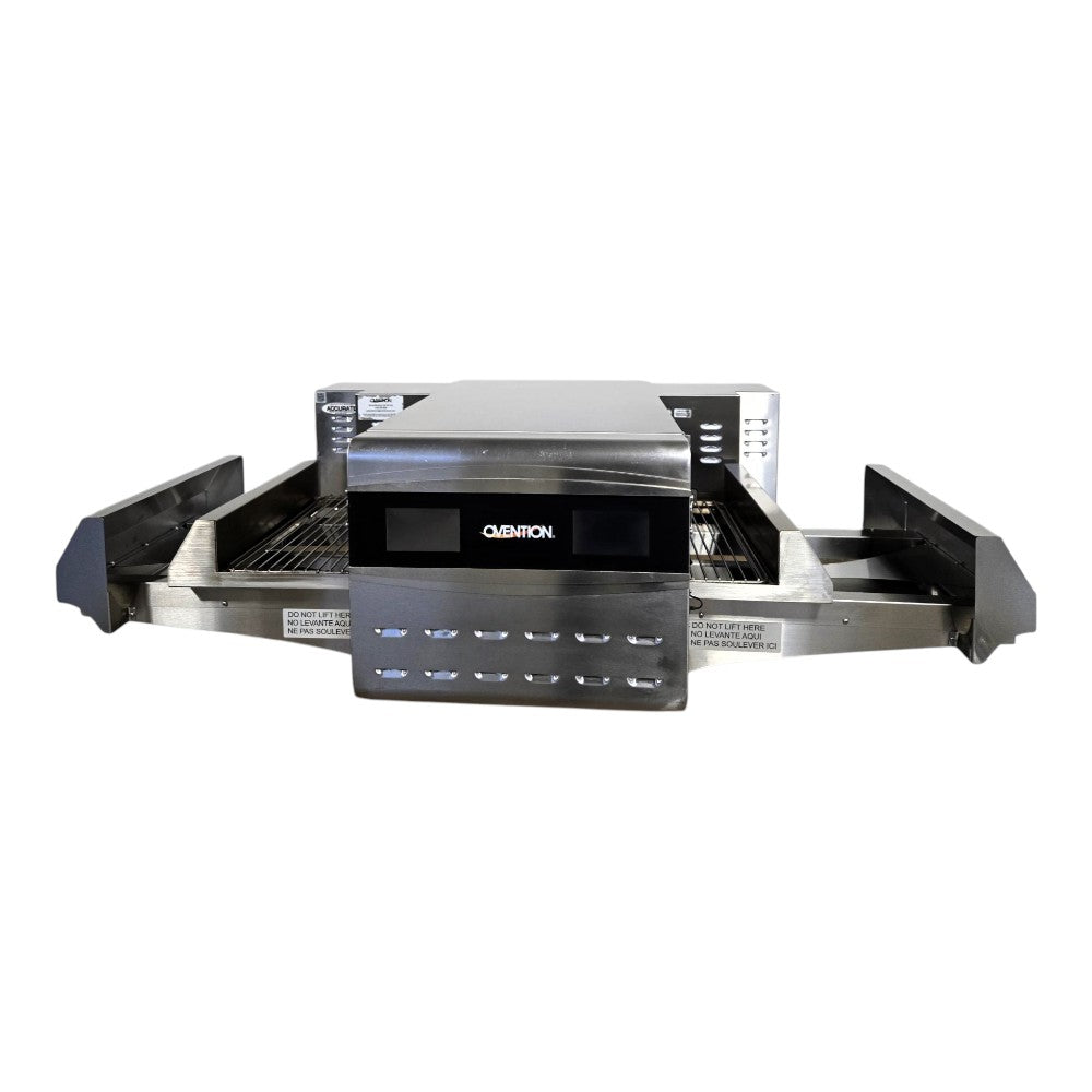 Ovention M1718CSA Matchbox Oven