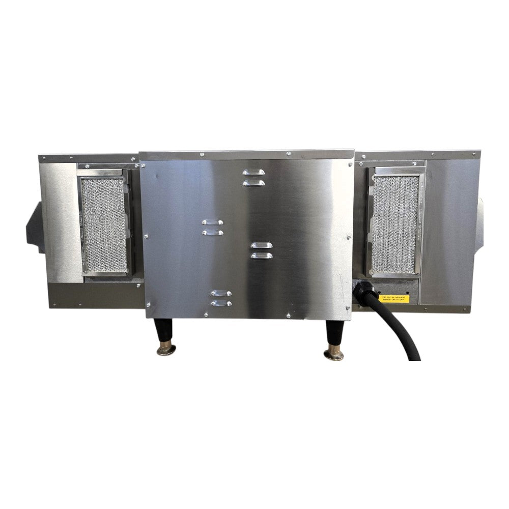 Ovention M1718CSA Matchbox Oven