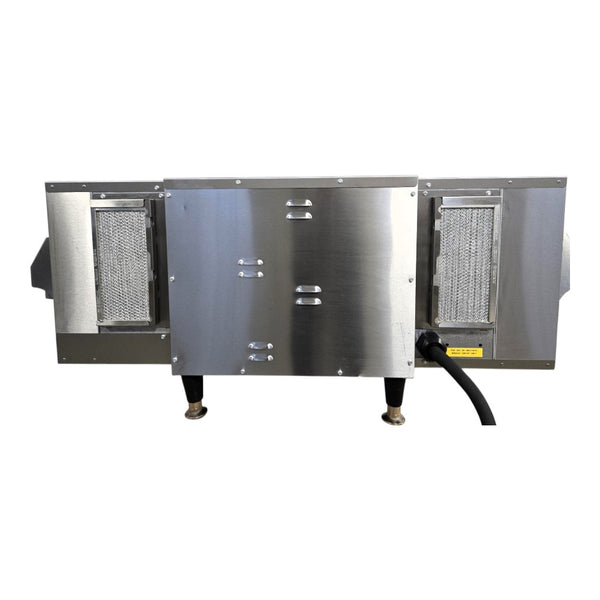 Ovention M1718CSA Matchbox Oven