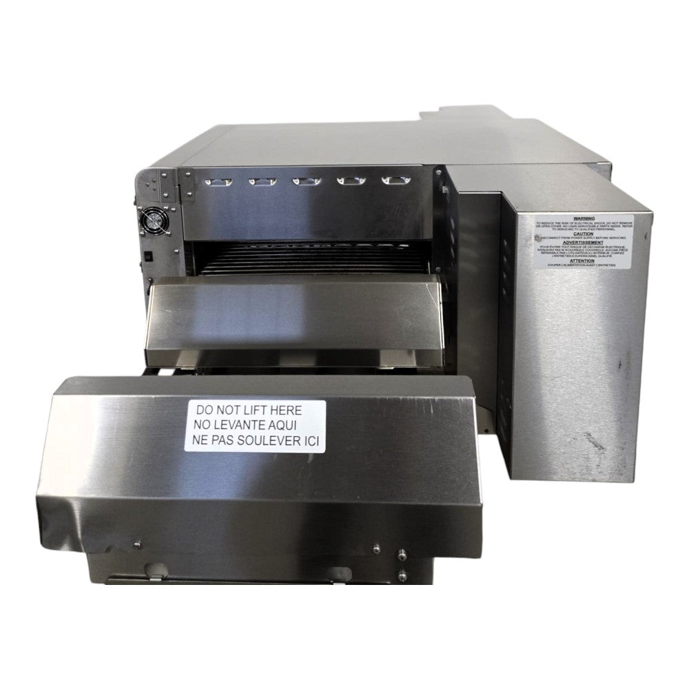 Ovention M1718CSA Matchbox Oven