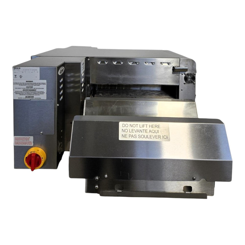 Ovention M1718CSA Matchbox Oven